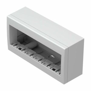 AC61PW-U KUTIJA CUBO NŽ 6M