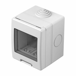 AQ20PW-U KUČIŠTE NŽ 2M IP55 CU