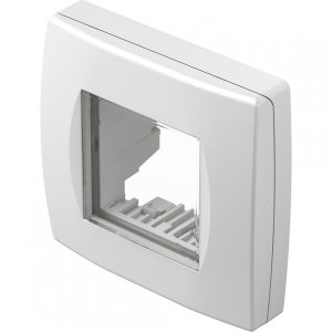 AQ21PW-U KUČIŠTE PŽ 2M IP55 CU