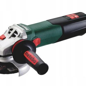 BRUSILICA WE17-125 KUTNA 1700W