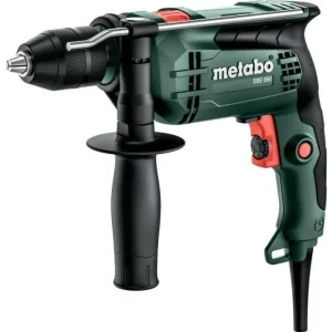 BUŠILICA VIBRACIJSKA R+L 650W