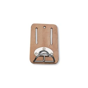 DRŽAČ ČEKIĆA SA MET.DRŽAČEM