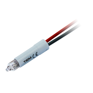 TINJALICA LED CRVENA