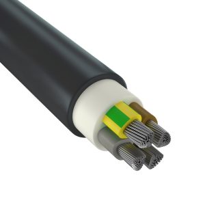 KABEL PP00-A 4x25mm2