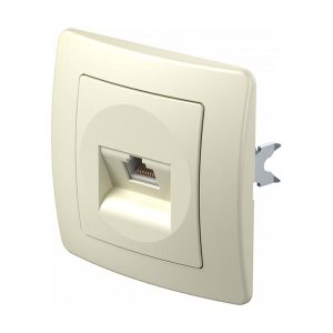 KE37IW-U UTIČNICA CAT5e RJ45