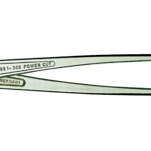 KLIJEŠTA ARMIRAČKA 300mm SIVA