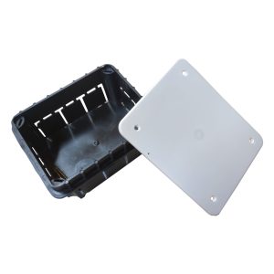 KUTIJA 120x95x50 PŽ +POKLOPAC