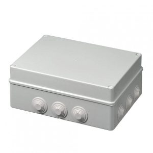 KUTIJA NŽ 400C8 300X220X120