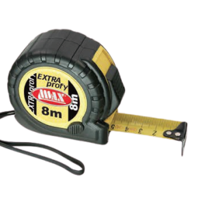 METAR EXTRA PROFY 8M