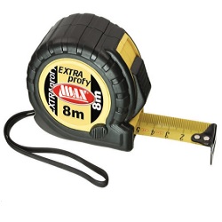 METAR ROLNI S KOČ.EXTRA 8M