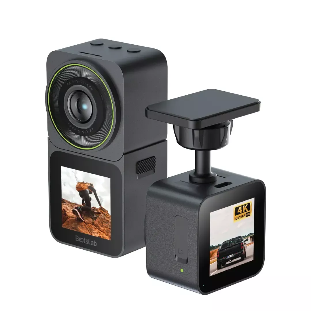 Mi 360 Versatile Cam.Kit (V9H)