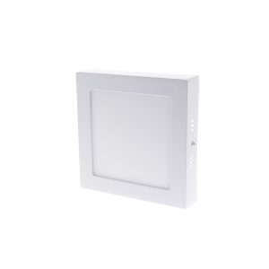 PANEL LED 12W NŽ KVADRAT 4000K