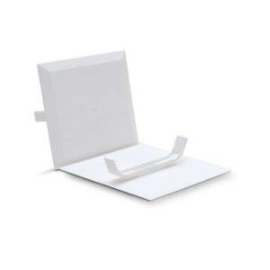 POKLOPAC KUTIJA 95x95mm