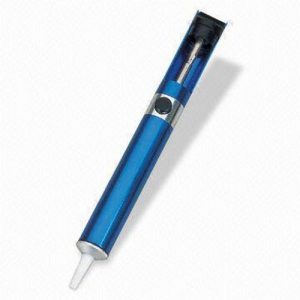 PUMPICA ZD-192 PLAVA METALNA