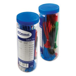 PVC VEZICE U KUTIJI 300kom