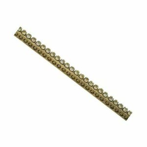 STEZALJKA N/PE 133x16mm2, 1m