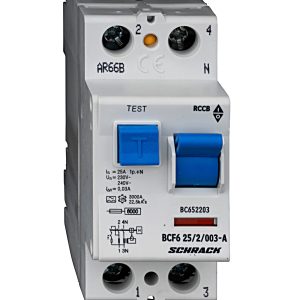 SKLOPKA FID 2P 25 0.3A