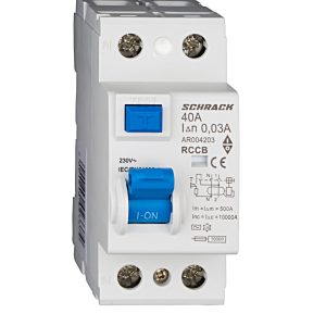 SKLOPKA FID 2P 40 0.03A