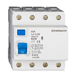 SKLOPKA FID 4P 40 0.03A