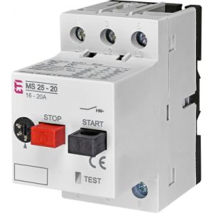 SKLOPKA MBS 16-20A