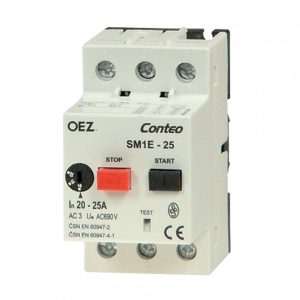 SKLOPKA MBS 20-25A