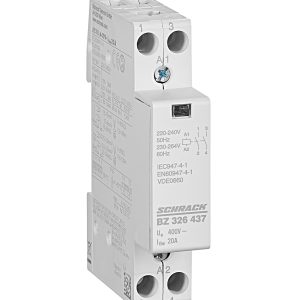 SLOPNIK INST. 20A 2N/O 230V