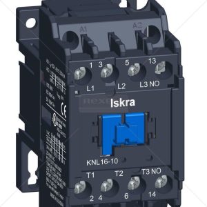 SKLOPNIK KN 16-10 220 V