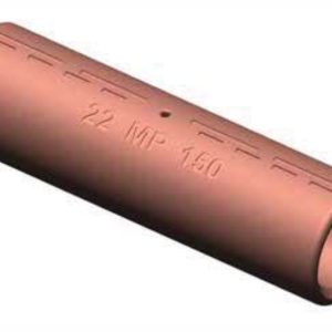 SPOJNA ČAHURA BAKAR 1,5MM2