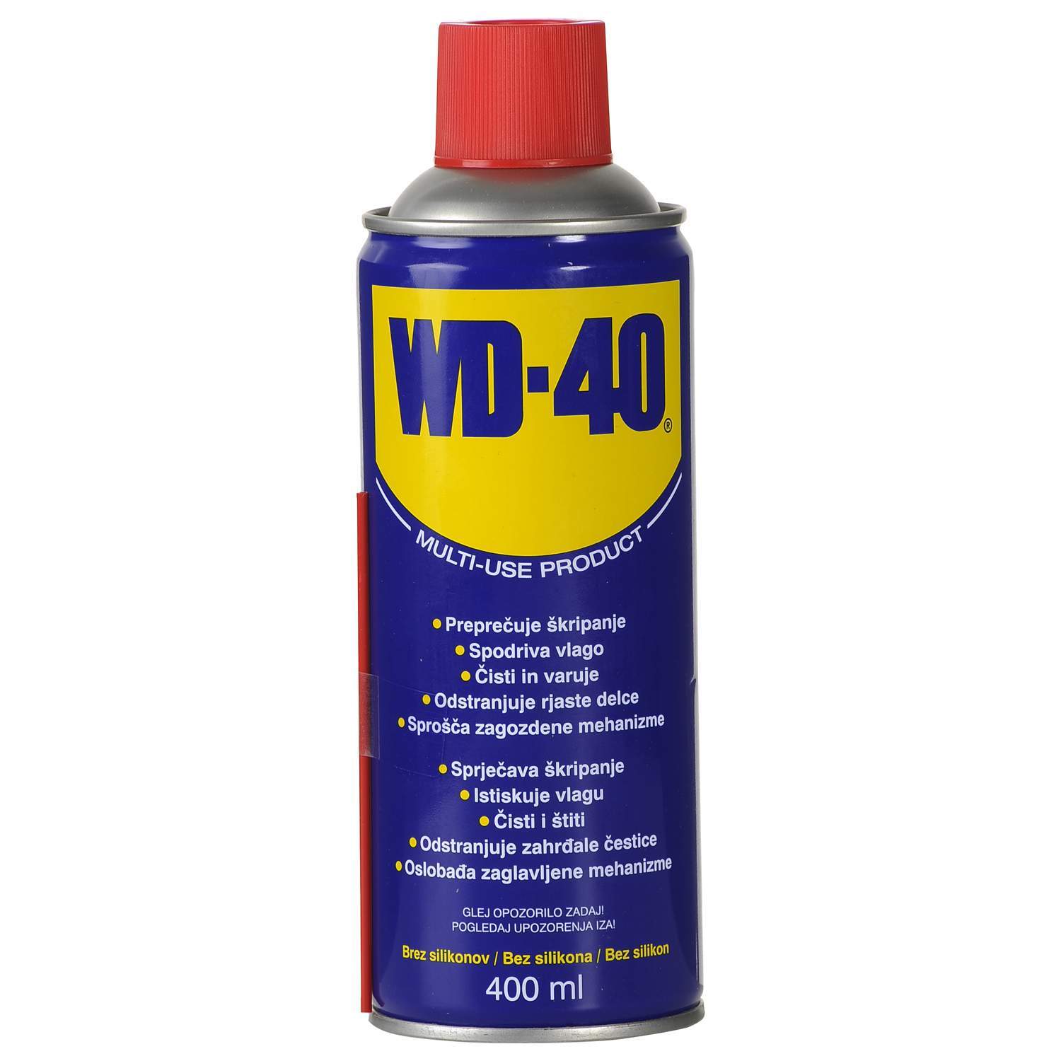 SPREJ WD40 400ML
