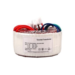TRAFO TOROID 150VA