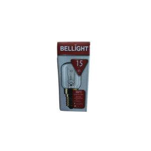 ŽARULJA E14 15W BC-26 ZA PEČN.