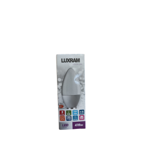 ŽARULJA LED E14 LUX 5W 4000K
