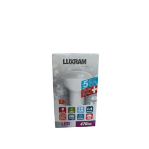 ŽARULJA LED E14 R50 5W 3000K