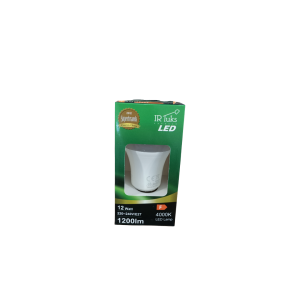 ŽARULJA LED E27 12W 4000K