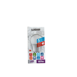 ŽARULJA LED E27 15W 4000K