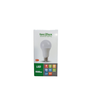 ŽARULJA LED E27 16W 3000K