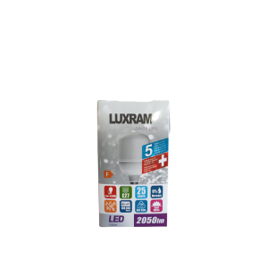 ŽARULJA LED E27 20W 4000K