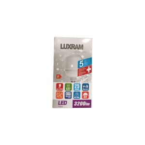 ŽARULJA LED E27 30W 3000K