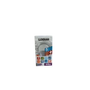 ŽARULJA LED E27 5W 4000K