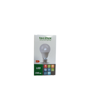 ŽARULJA LED E27 6W 4000K