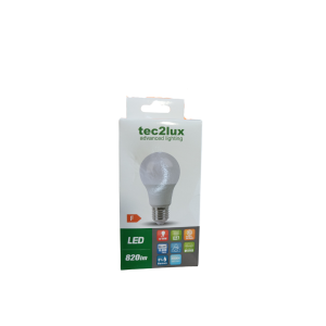 ŽARULJA LED E27 9W 4000K