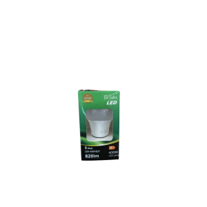 ŽARULJA LED E27 9W 4000K