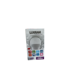ŽARULJA LED E27/3W KUG