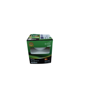 ŽARULJA LED GU10 5W 3000K