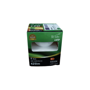 ŽARULJA LED GU10 5W 6500K
