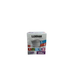 ŽARULJA LED GU5,3 5W 4000K