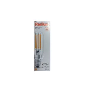 ŽARULJA LED NAPA E14 4.2W