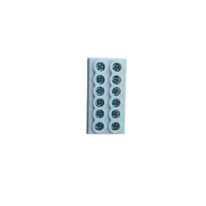 STEZALJKA L 8x16 + 4x25mm2