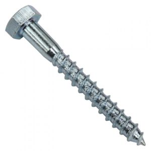 VIJAK ZA DRVO 8x60 DIN571