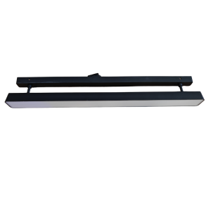 LED SVJ. ZIDNA CRNA 4000K
